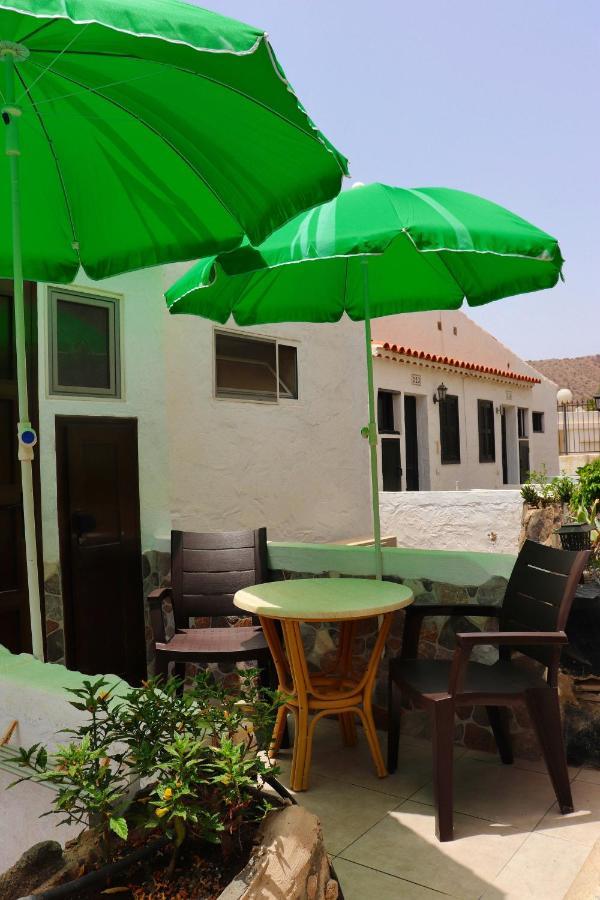 Deluxe Seaview-Sunsets !Transfe-R Inc! Pool,2Aircond,2Tv65",600Mb Dishwasher,,2 Beaches,Anfi-View Apartment Patalavaca Exterior foto