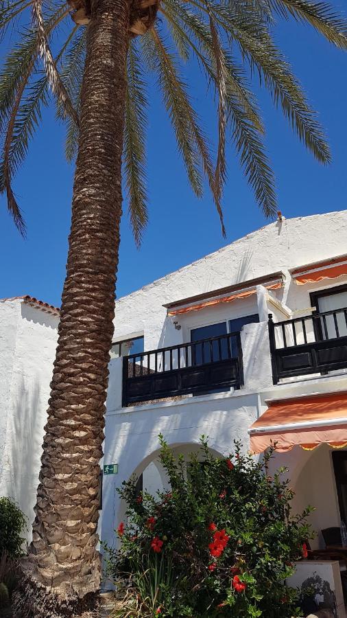 Deluxe Seaview-Sunsets !Transfe-R Inc! Pool,2Aircond,2Tv65",600Mb Dishwasher,,2 Beaches,Anfi-View Apartment Patalavaca Exterior foto
