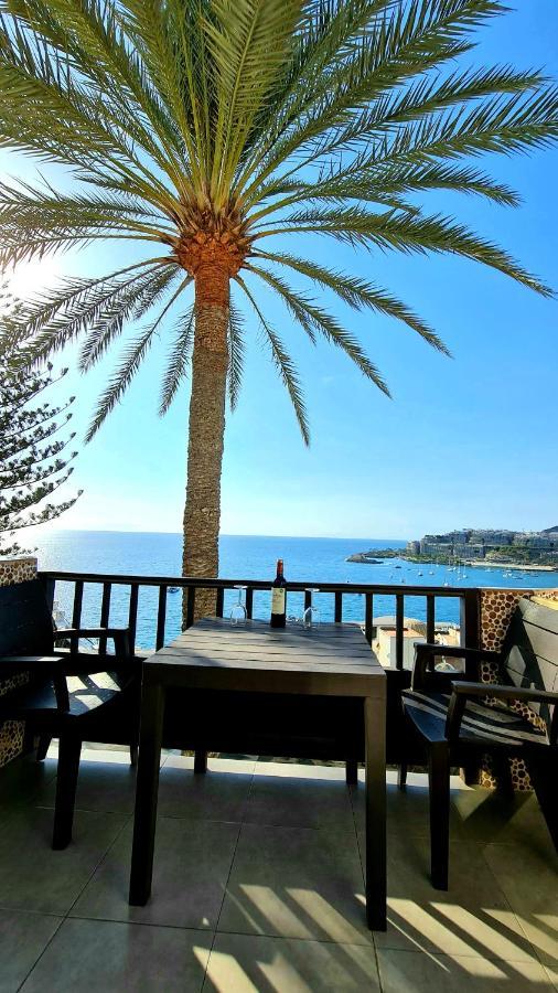Deluxe Seaview-Sunsets !Transfe-R Inc! Pool,2Aircond,2Tv65",600Mb Dishwasher,,2 Beaches,Anfi-View Apartment Patalavaca Exterior foto