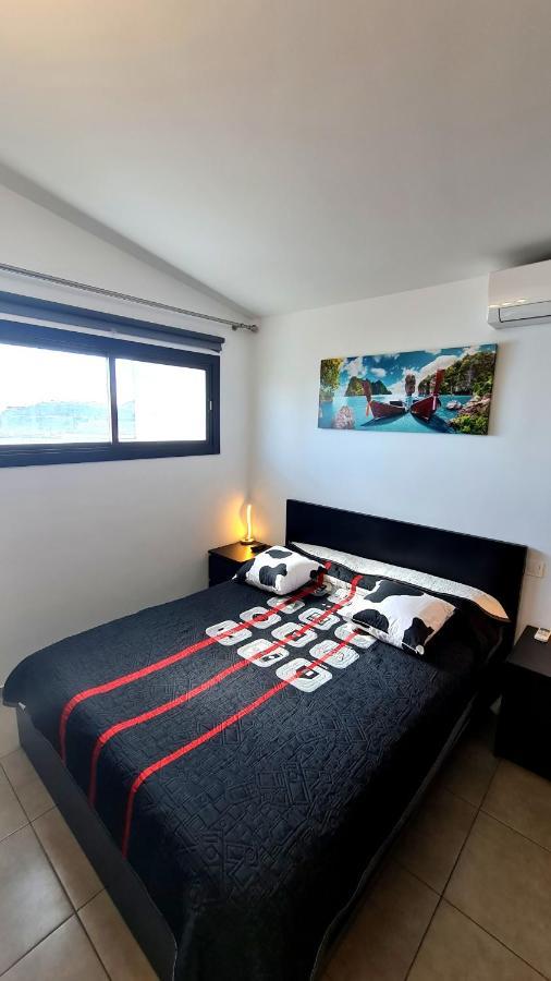 Deluxe Seaview-Sunsets !Transfe-R Inc! Pool,2Aircond,2Tv65",600Mb Dishwasher,,2 Beaches,Anfi-View Apartment Patalavaca Exterior foto