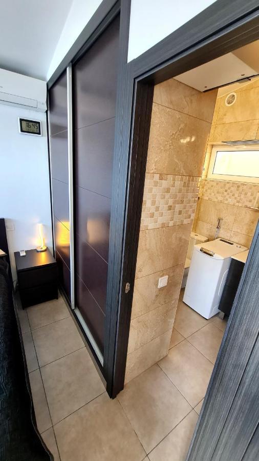 Deluxe Seaview-Sunsets !Transfe-R Inc! Pool,2Aircond,2Tv65",600Mb Dishwasher,,2 Beaches,Anfi-View Apartment Patalavaca Exterior foto