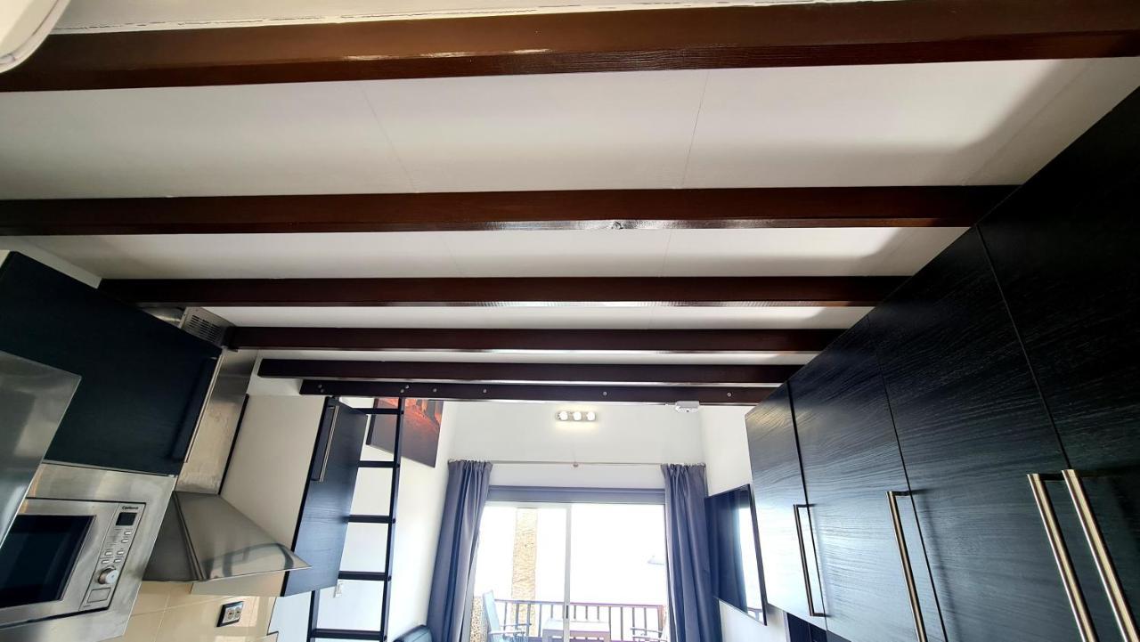 Deluxe Seaview-Sunsets !Transfe-R Inc! Pool,2Aircond,2Tv65",600Mb Dishwasher,,2 Beaches,Anfi-View Apartment Patalavaca Exterior foto