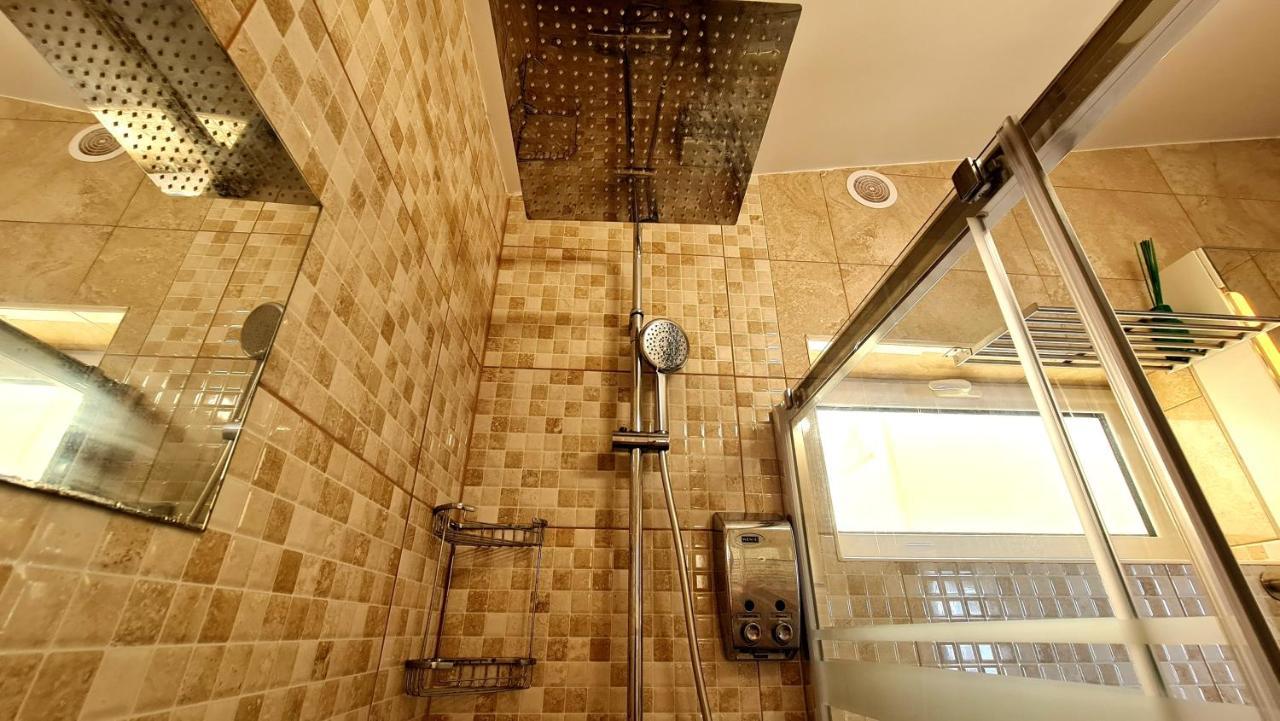 Deluxe Seaview-Sunsets !Transfe-R Inc! Pool,2Aircond,2Tv65",600Mb Dishwasher,,2 Beaches,Anfi-View Apartment Patalavaca Exterior foto